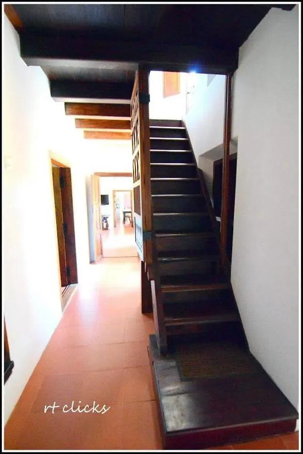 River View Heritage Ranni Homestay