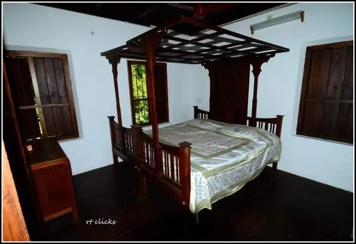 River View Heritage Ranni 0*,  India
