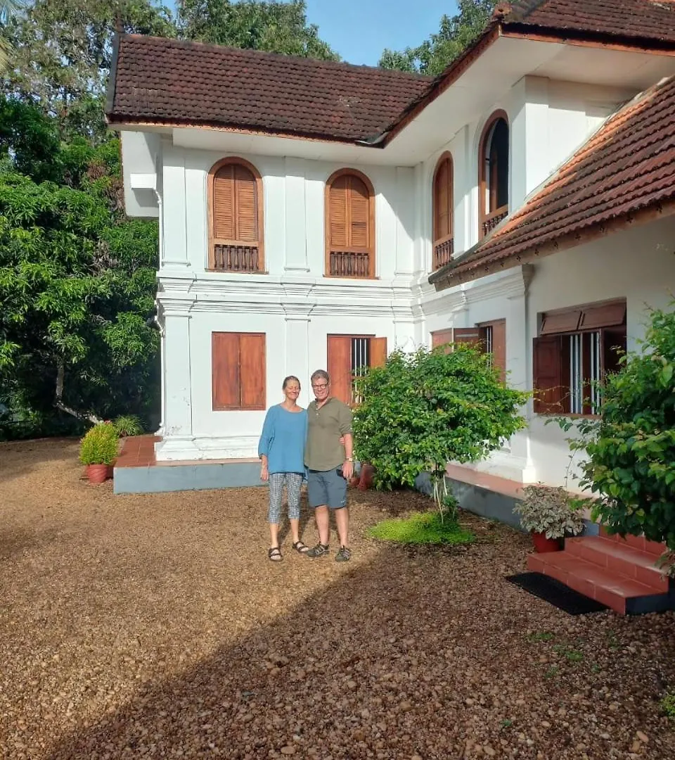 River View Heritage Ranni