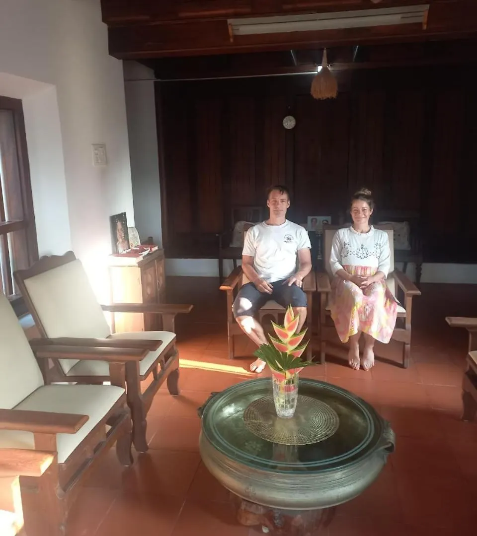 River View Heritage Ranni 0*,  India