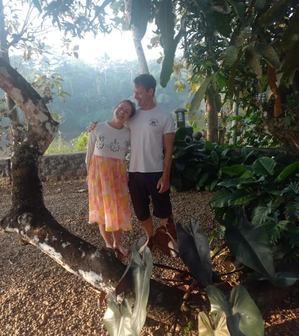 Homestay River View Heritage Ranni India